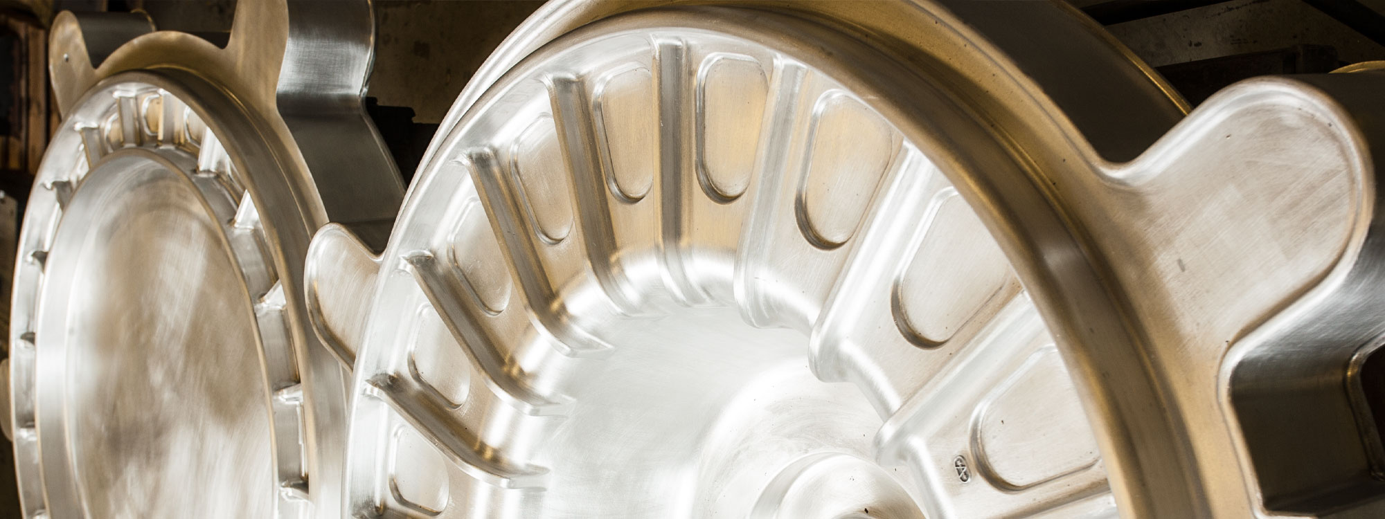 Pattern tooling and rapid prototype castings American Pattern