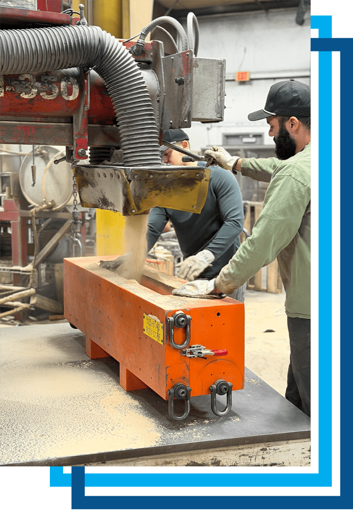 Pattern Machine Tool American Pattern - Pattern Tooling, CNC Machining & Prototype Casting